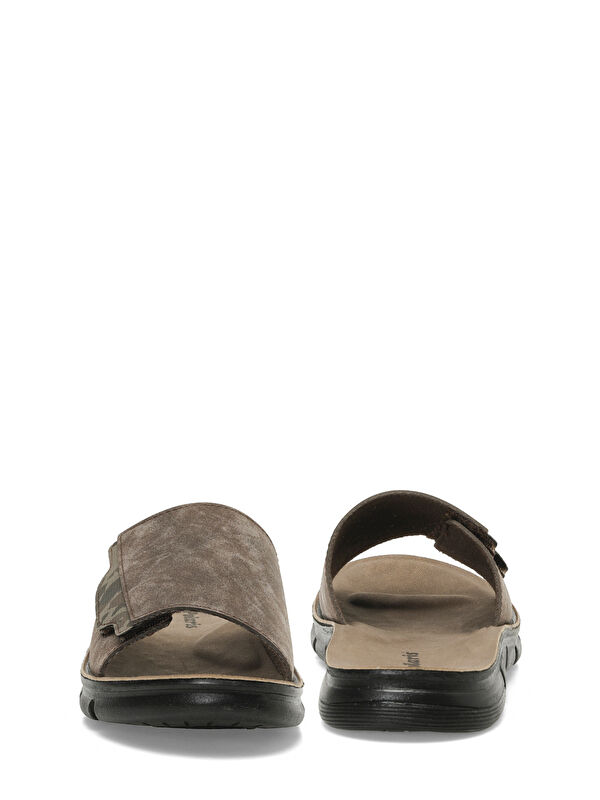 406112.M5FX Vizon Erkek Terlik - Görsel 6