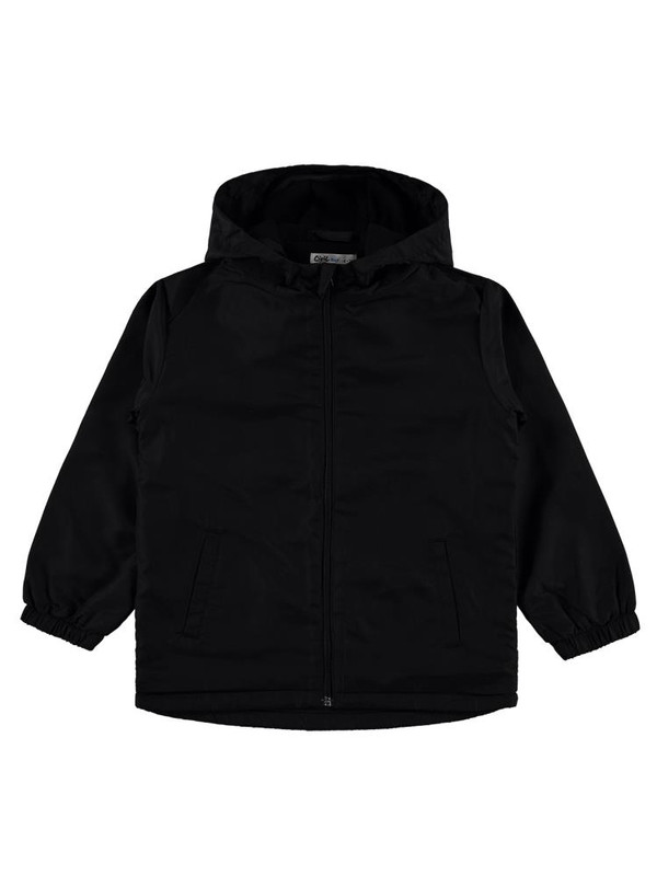 Civil Boys İçi Polarlı Basic 10-13 Yaş Yağmurluk