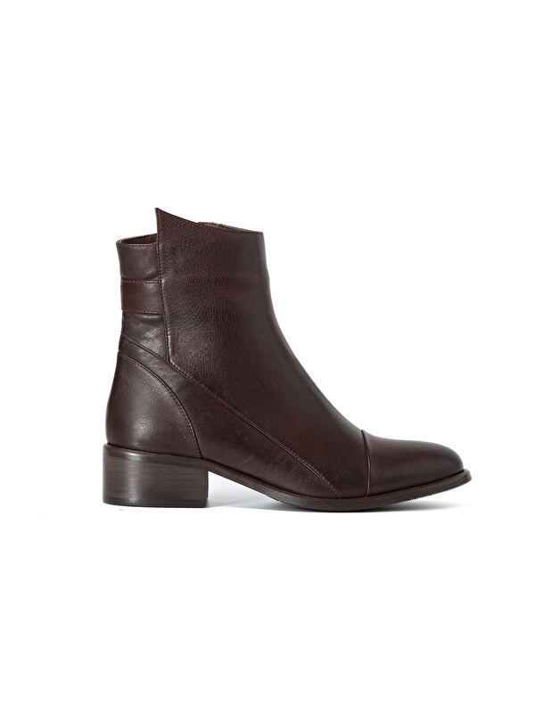 Vergelio Kadın Bot 25K11098 Skin Boot