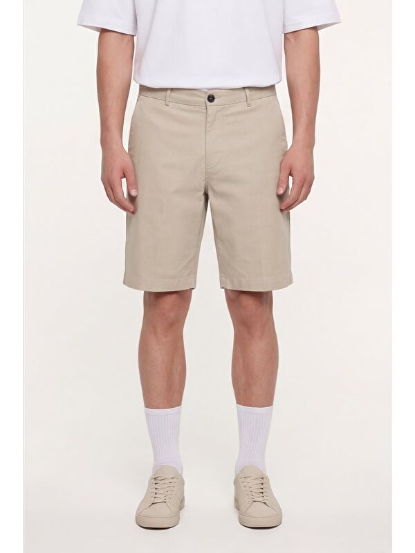 Sabri Özel Erkek Şort