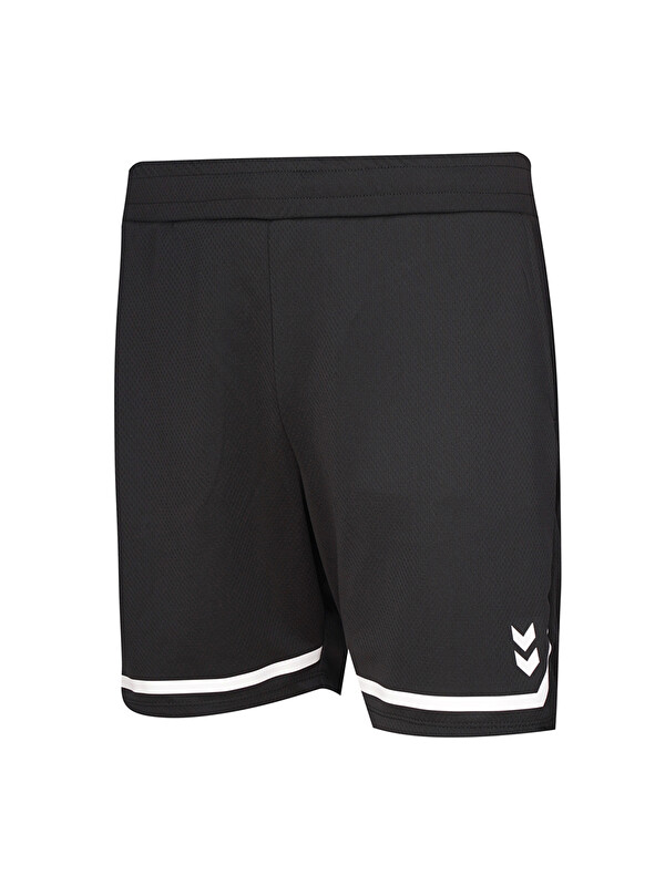 Hummel Sur Erkek Siyah Şort