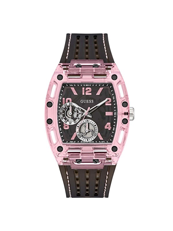 Guess GUGW0032G3 Erkek Kol Saati