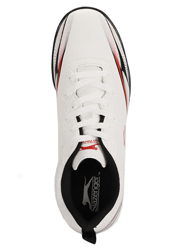 MARCELL HS Erkek Futbol Ayakkabı Beyaz - Görsel 6