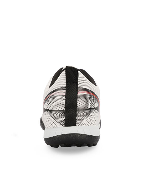MARCELL HS Erkek Futbol Ayakkabı Beyaz - Görsel 7
