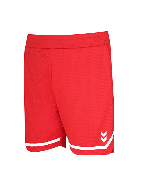 Hummel Sur Erkek Kırmızı Şort