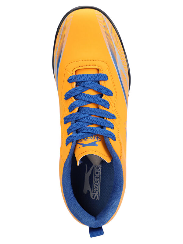 MARCELL HS Erkek Futbol Ayakkabı Turuncu - Görsel 6