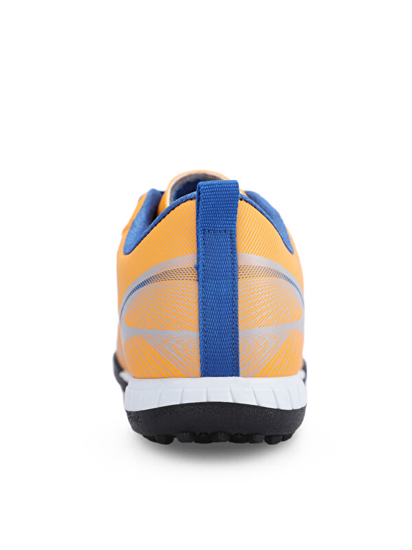 MARCELL HS Erkek Futbol Ayakkabı Turuncu - Görsel 7