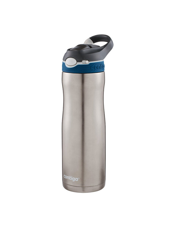 Contigo Ashland 600 Ml Paslanmaz Çelik Matara 1000-0554