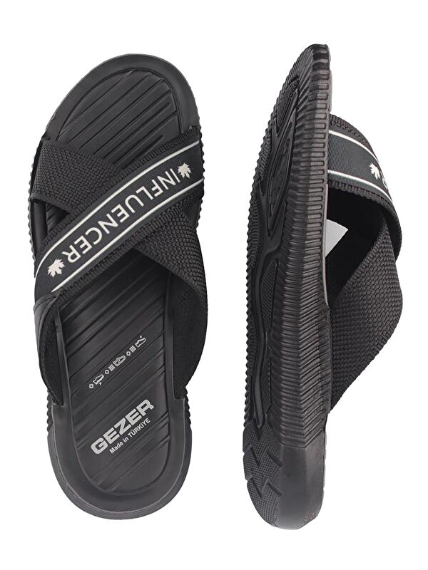 Yazlık Erkek Terlik - Görsel 4