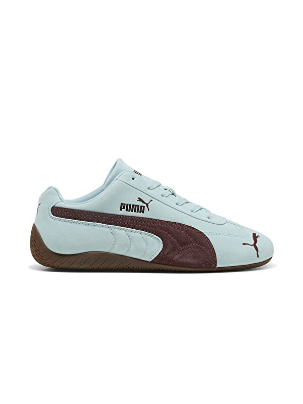 Puma Speedcat Og Unisex Günlük Ayakkabı 39884665 Mavi