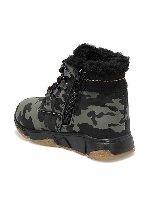 BON Haki Erkek Çocuk Ayakkabı - Görsel 3