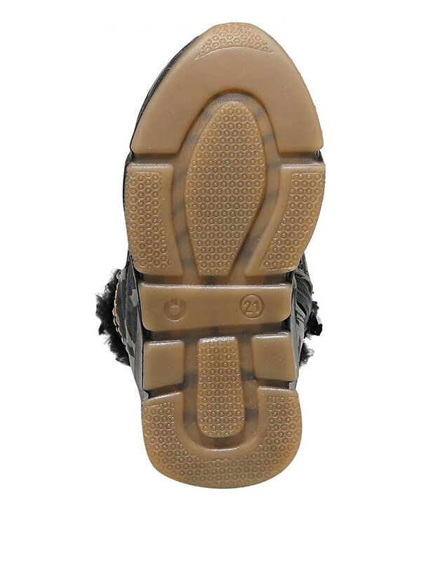 BON Haki Erkek Çocuk Ayakkabı - Görsel 4