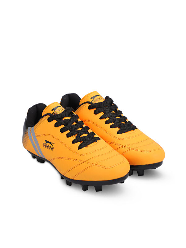 MARK KRP Erkek Çocuk Futbol Ayakkabı Turuncu - Görsel 3
