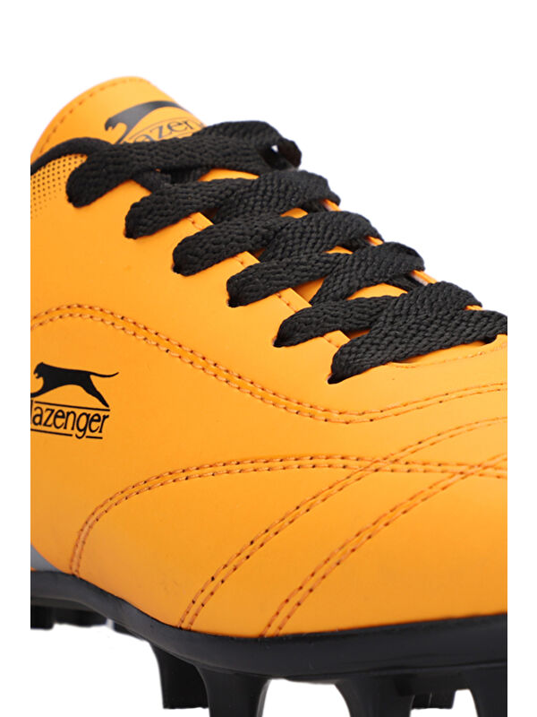 MARK KRP Erkek Çocuk Futbol Ayakkabı Turuncu - Görsel 5