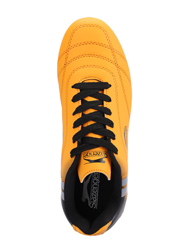 MARK KRP Erkek Çocuk Futbol Ayakkabı Turuncu - Görsel 6