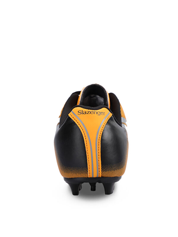 MARK KRP Erkek Çocuk Futbol Ayakkabı Turuncu - Görsel 7