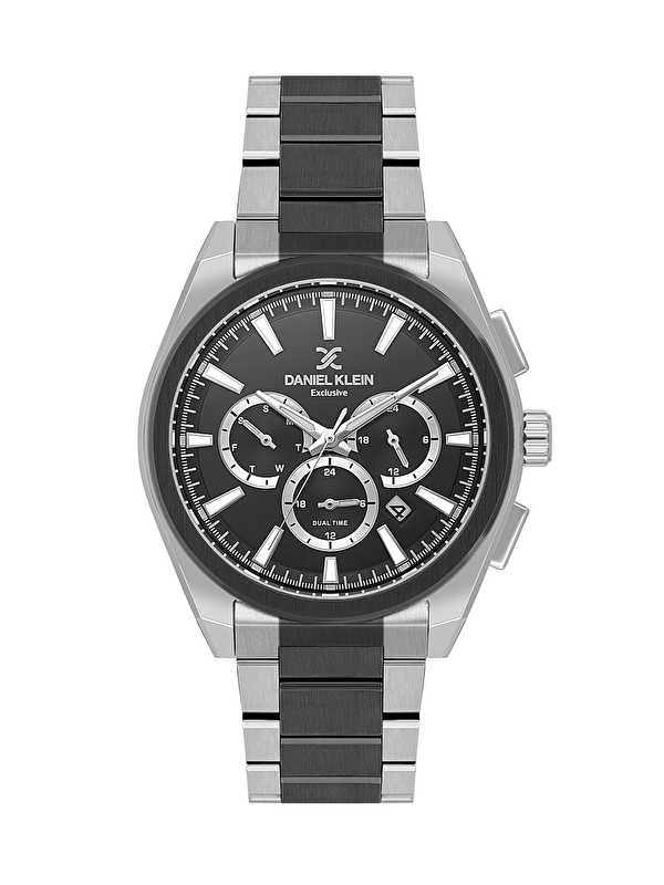 Daniel Klein Orijinal DK.1.14252-5 Exclusive Erkek Kol Saati 3 Atm Su Geçirmez