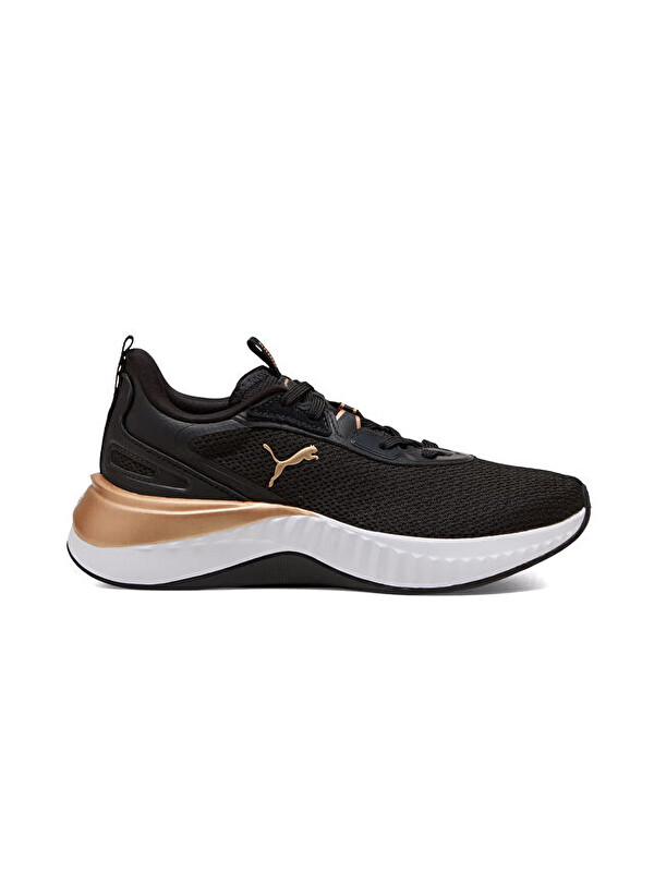 Puma Softride Sera Wns Kadın Koşu Ayakkabısı 31120801 Siyah