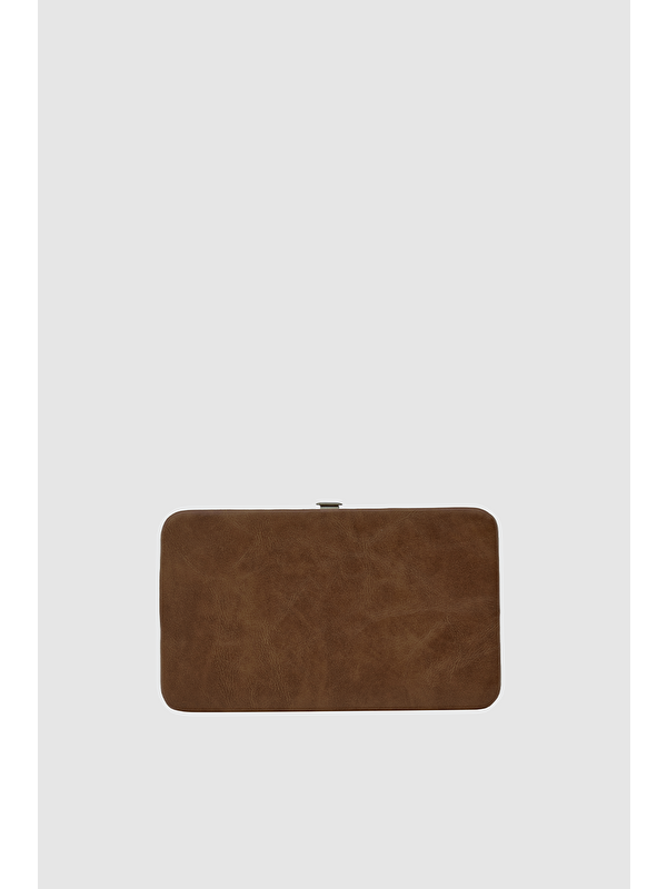 Shulebags Portföy Tabaka Cüzdan Taba