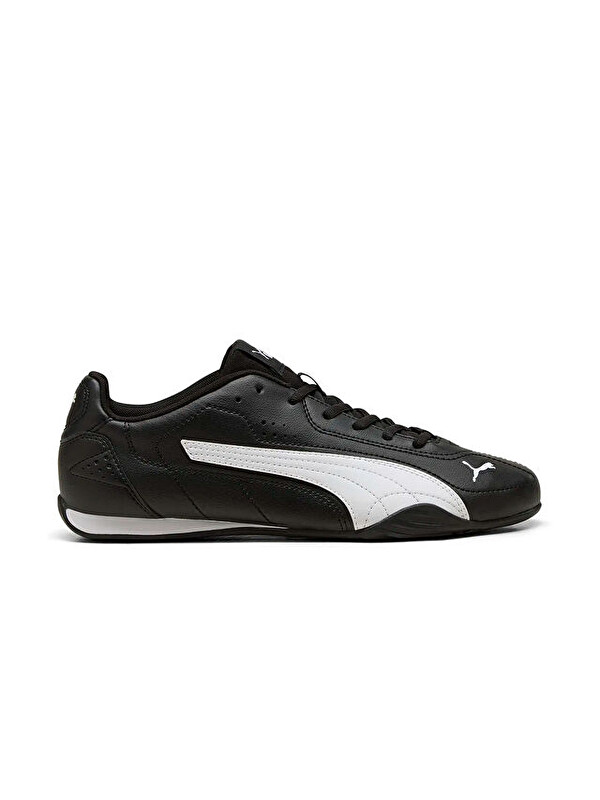 Puma Puma Catch Unisex Günlük Ayakkabı 40267904 Siyah