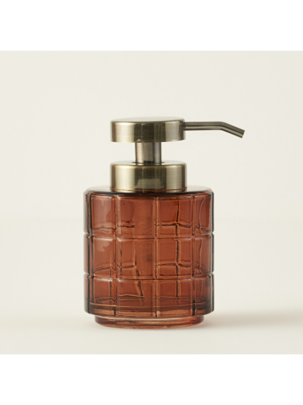 Bella Maison Sara Sıvı Sabunluk Amber (500 ml)
