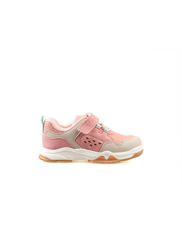 Vicco Homer Çocuk Günlük Ayakkabı 346.P24K.334-114 Pembe