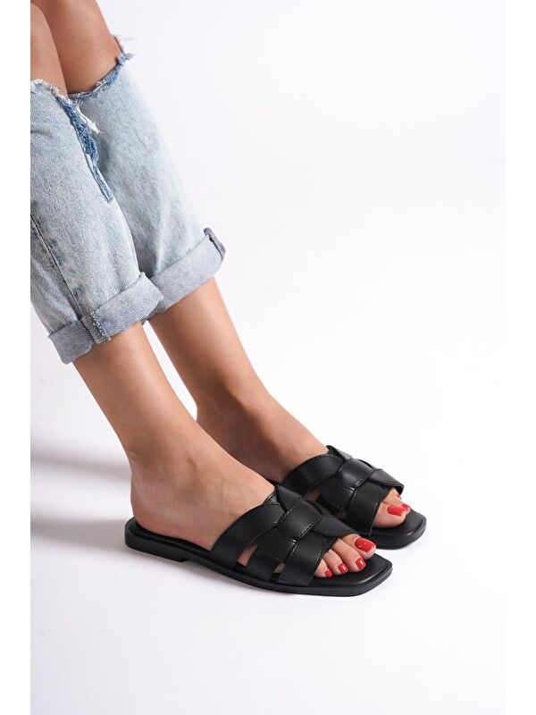 Lauren Kadın Terlik - Görsel 4