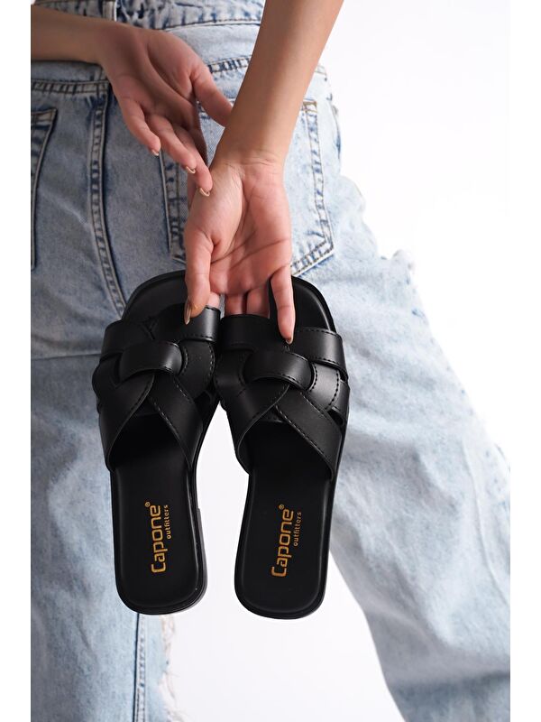 Lauren Kadın Terlik - Görsel 6