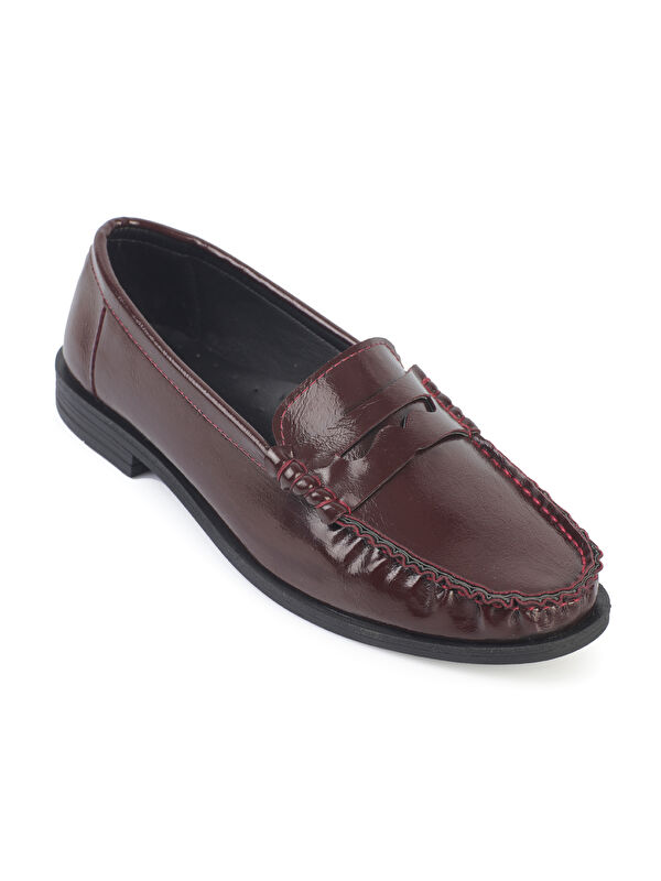 Capone Outfitters Tania Kadın Loafer Ayakkabı