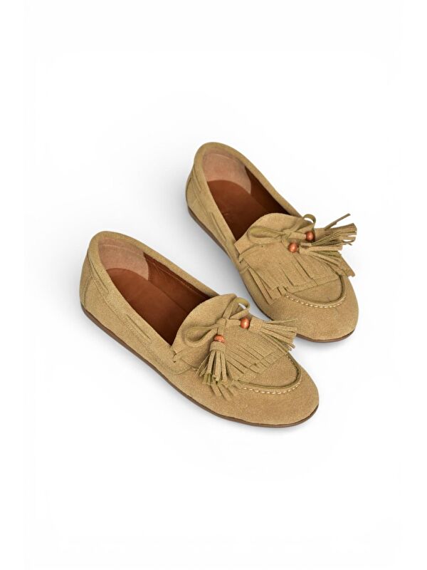 Fox Shoes Siyah Fox Shoes Babet Kadın Y996271002