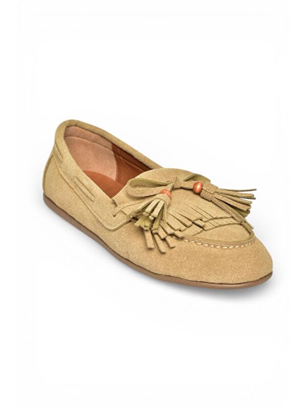 Fox Shoes Siyah Fox Shoes Babet Kadın Y996271002