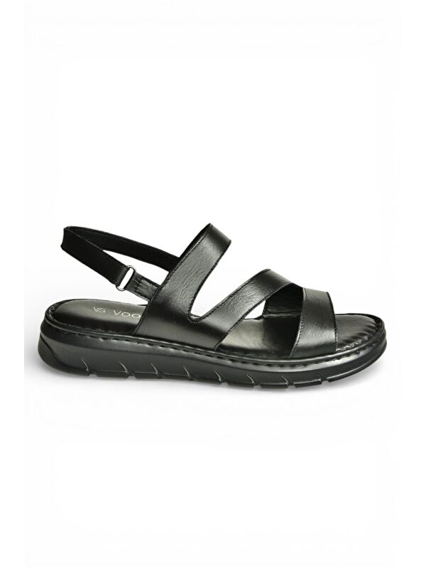 Fox Shoes Kahverengi Fox Shoes Sandalet Kadın Y555530403