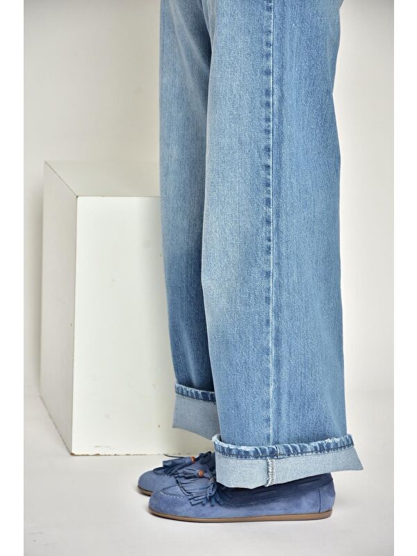 Fox Shoes Siyah Fox Shoes Babet Kadın Y996271002