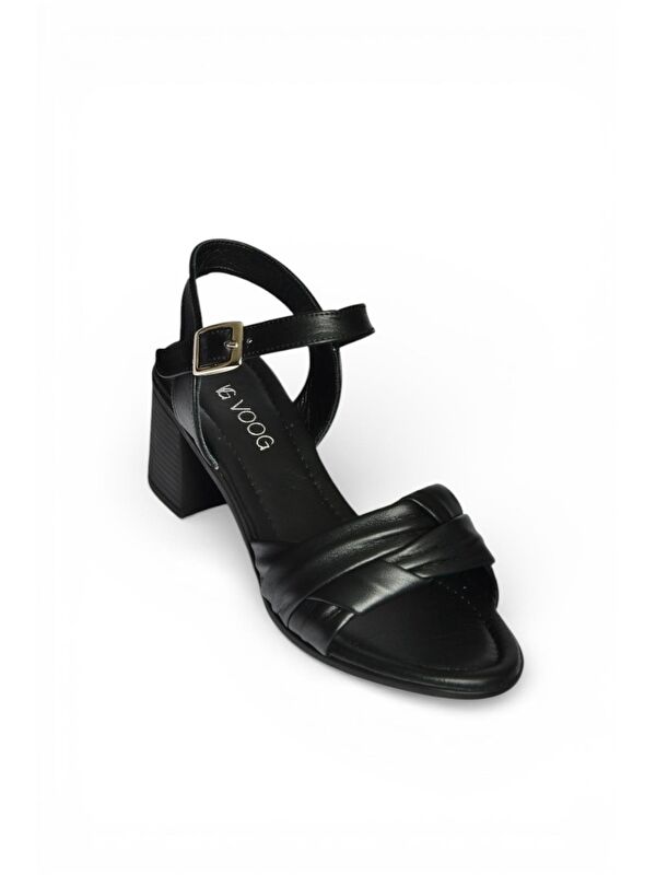 Fox Shoes Bej Fox Shoes Sandalet Kadın P555456303