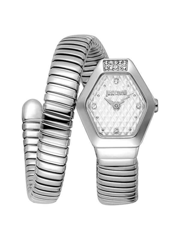 Just Cavalli JC1L394M0015 Kadın Kol Saati