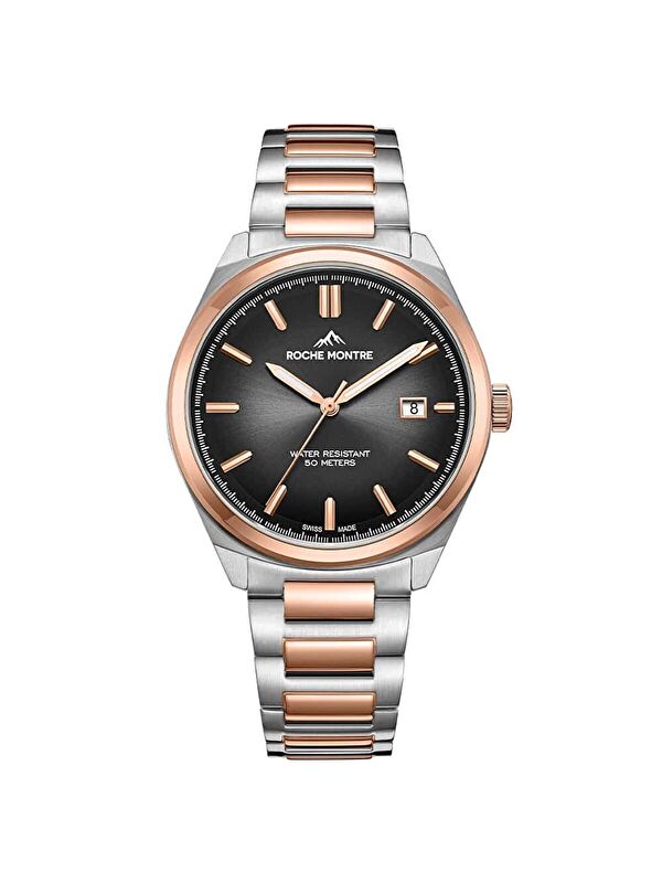 Roche Montre RMG6019-05 Erkek