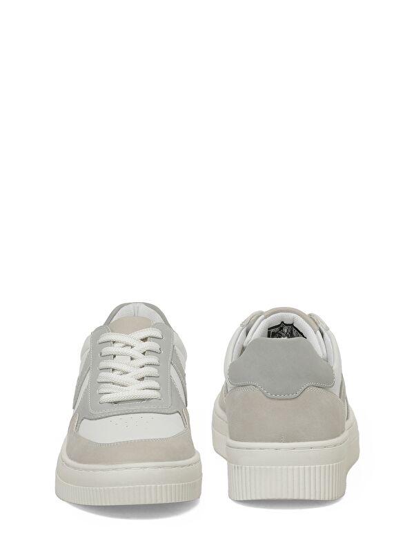 323544.Z 5FX Beyaz Kadın Sneaker - Görsel 6