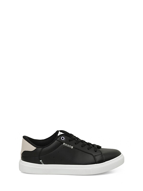 Polaris 323562.Z 5FX Siyah Kadın Sneaker