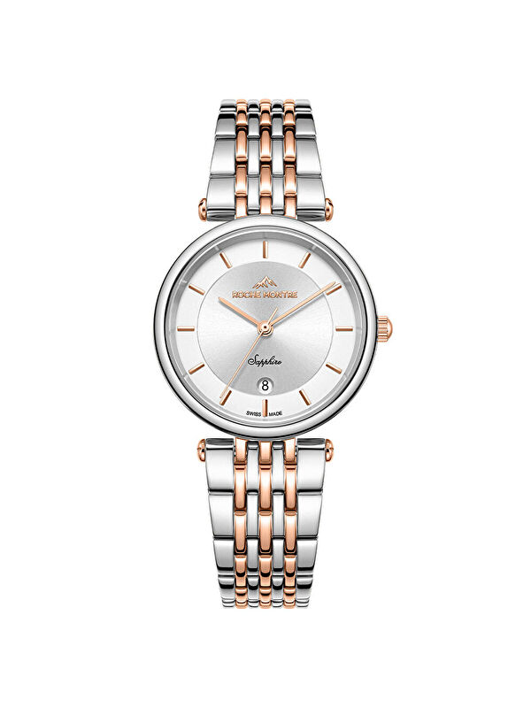 Roche Montre RML5015-04 Kadın Kol Saati
