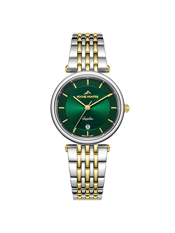 Roche Montre RML5015-02 Kadın Kol Saati