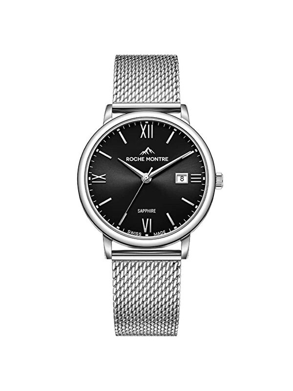 Roche Montre RMG6002-04 Erkek Kol Saati