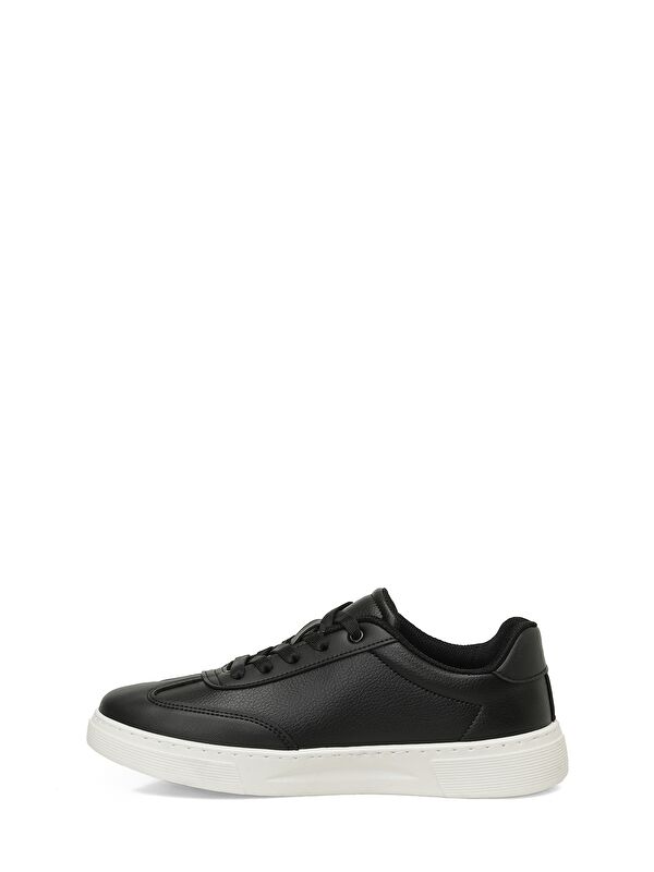 325508.Z 5FX Siyah Kadın Sneaker - Görsel 4