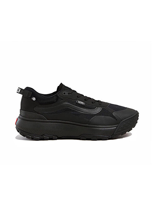 Vans Mte Crosspath Erkek Outdoor Ayakkabısı VN000CVUBKA1 Siyah