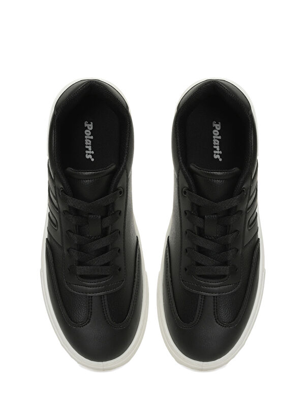 325508.Z 5FX Siyah Kadın Sneaker - Görsel 5