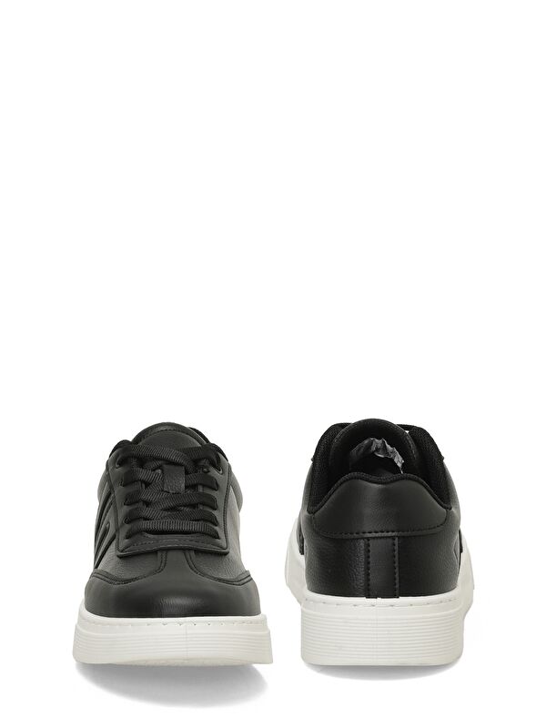 325508.Z 5FX Siyah Kadın Sneaker - Görsel 6
