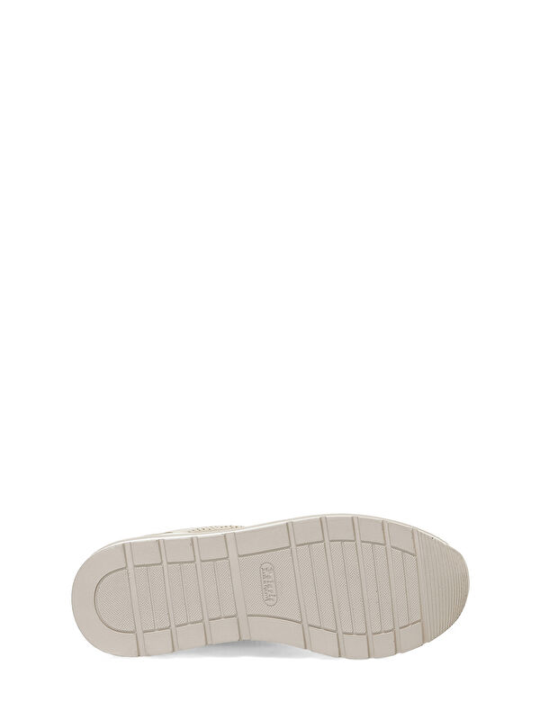 325536.Z 5FX Bej Kadın Sneaker - Görsel 7