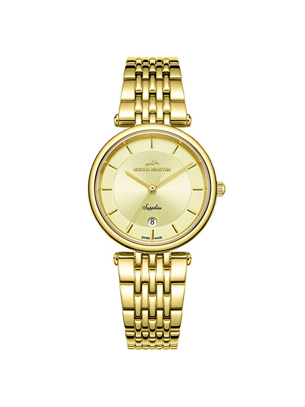 Roche Montre RML5015-01 Kadın Kol Saati
