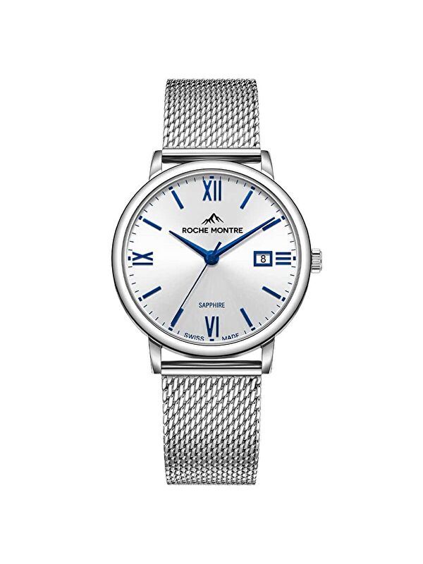 Roche Montre RMG6002-01 Erkek Kol Saati