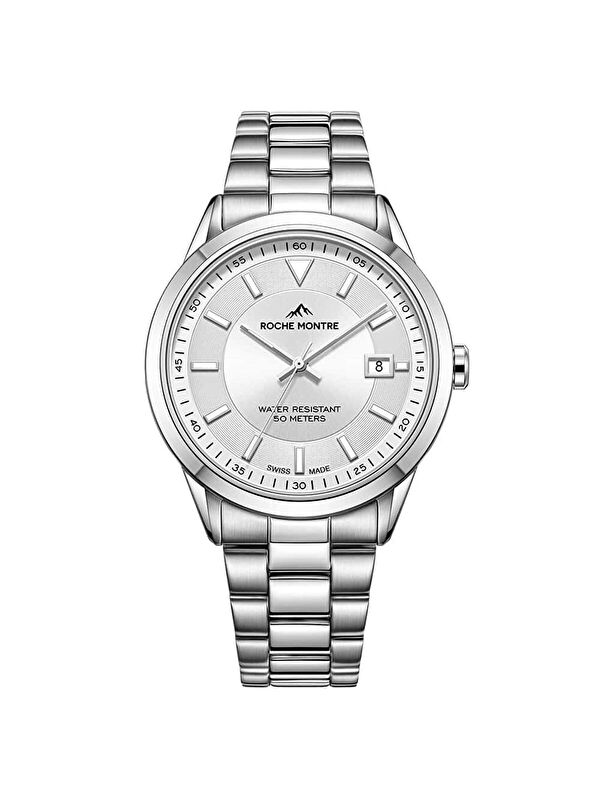 Roche Montre RMG6007-01 Erkek Kol Saati