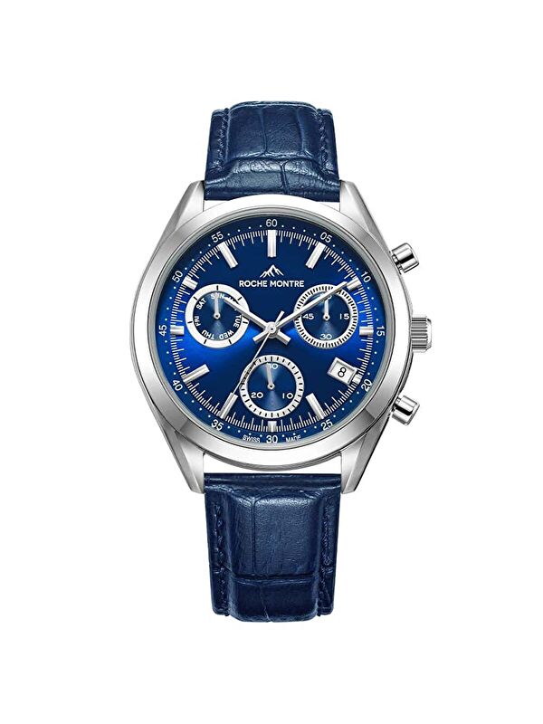 Roche Montre RMG6016-01 Erkek Kol Saati